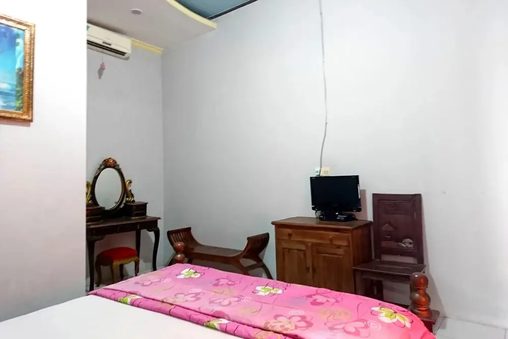 Джепара: Puri Karimunjawa RedPartner
