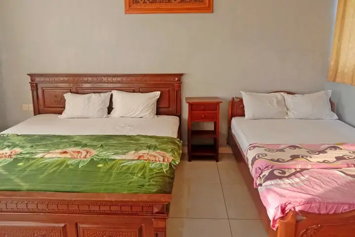 Джепара: Puri Karimunjawa RedPartner