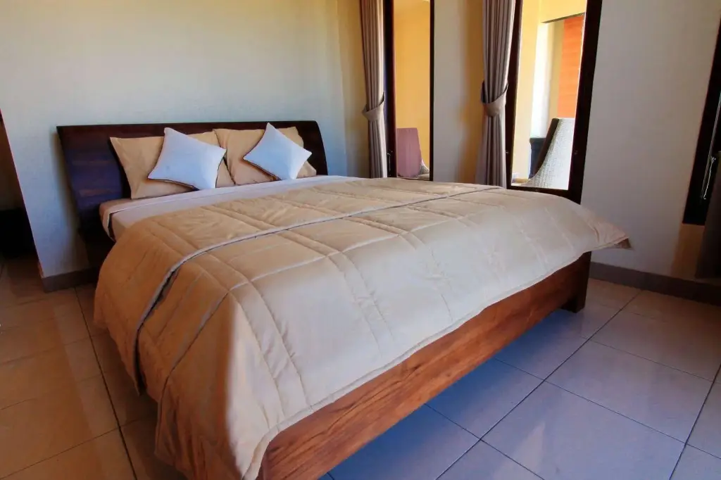 Убуд: Ubud Canti Accommodation