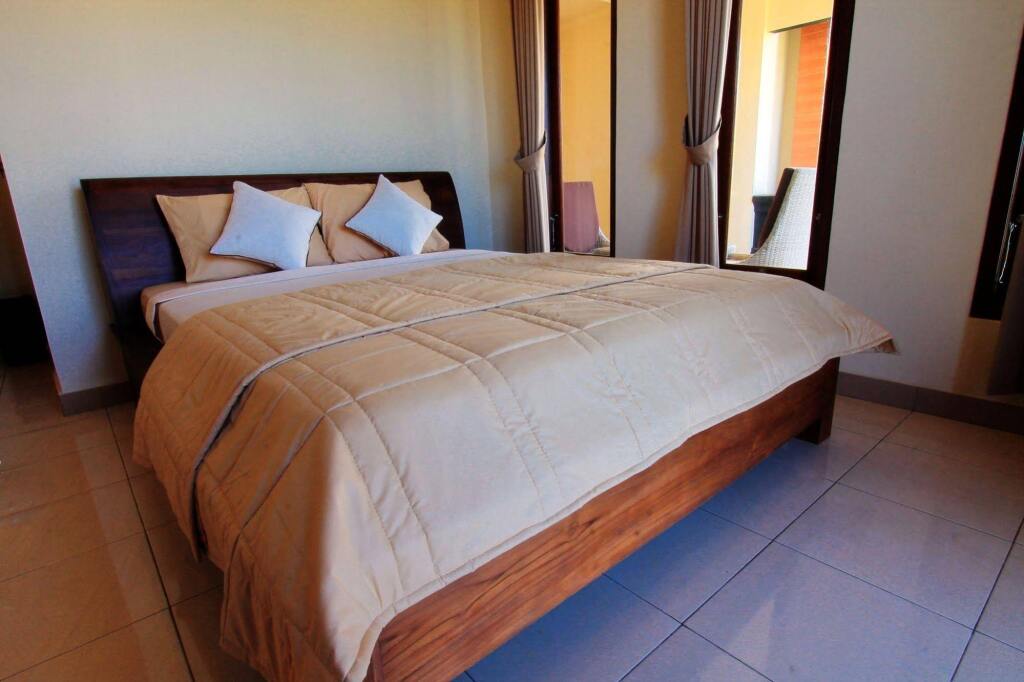 Ubud Canti Accommodation — фото 1