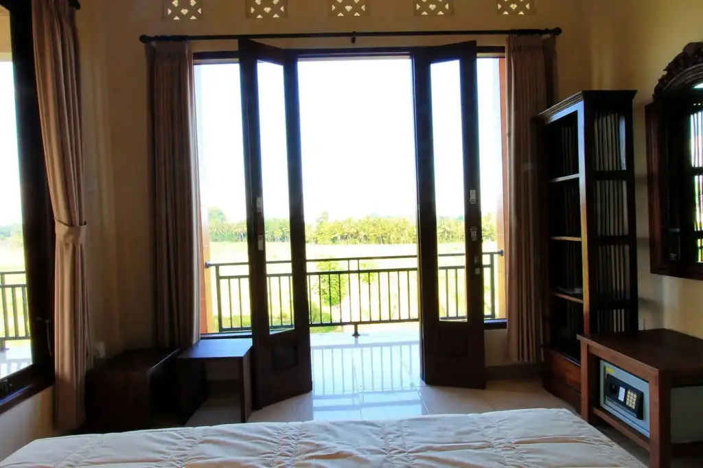 Убуд: Ubud Canti Accommodation