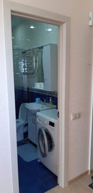 Анапа: Апартаменты Кавказкий бриз