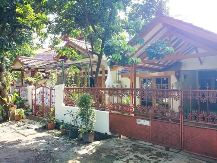 Богор: Hostel Bogor