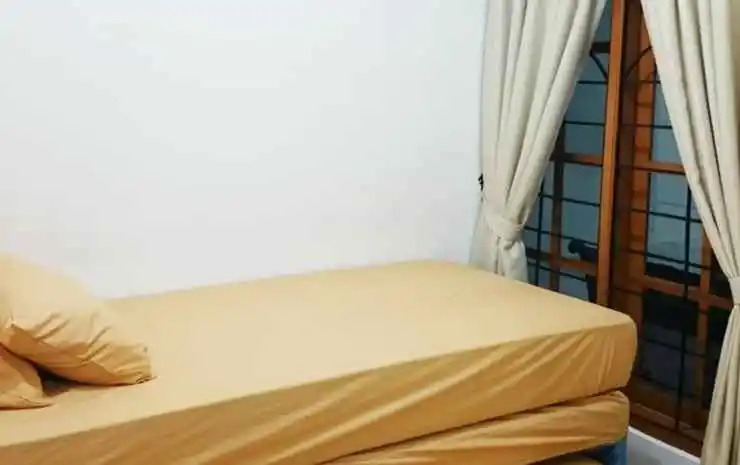 Богор: Hostel Bogor