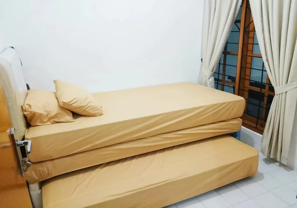 Богор: Hostel Bogor