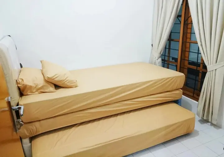 Богор: Hostel Bogor
