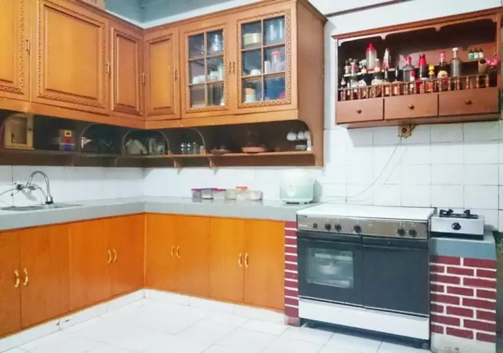 Богор: Hostel Bogor