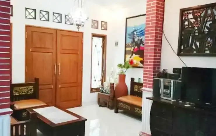 Богор: Hostel Bogor