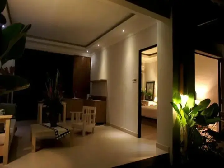 Убуд: Labak Villa