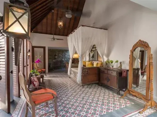 Кута: Des Indes Villas