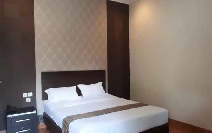 Пурвокерто: The Tiara Hotel Resort
