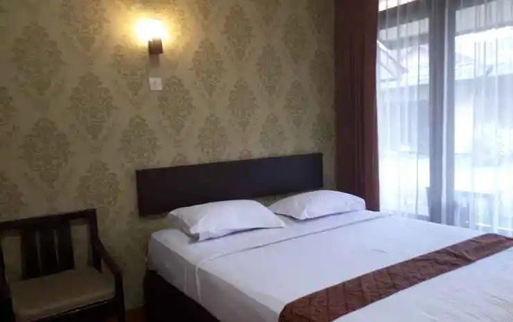 Пурвокерто: The Tiara Hotel Resort