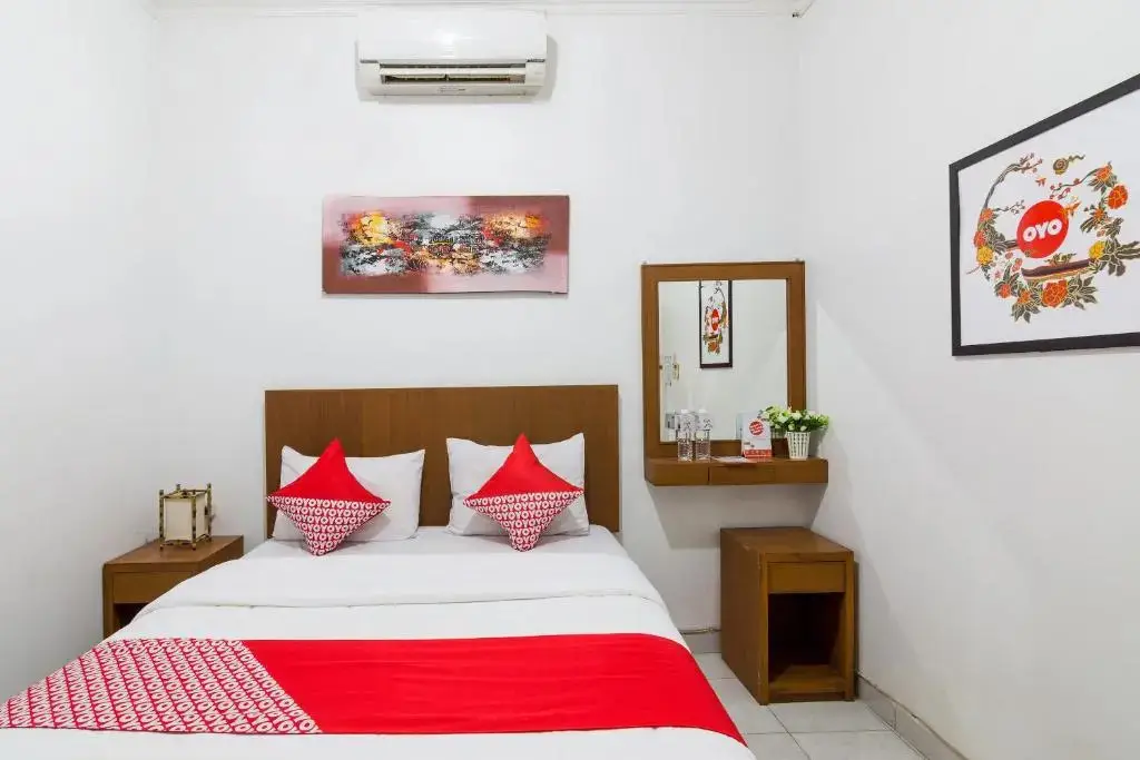 Слеман: Rumah Berkah