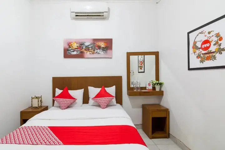 Слеман: Rumah Berkah