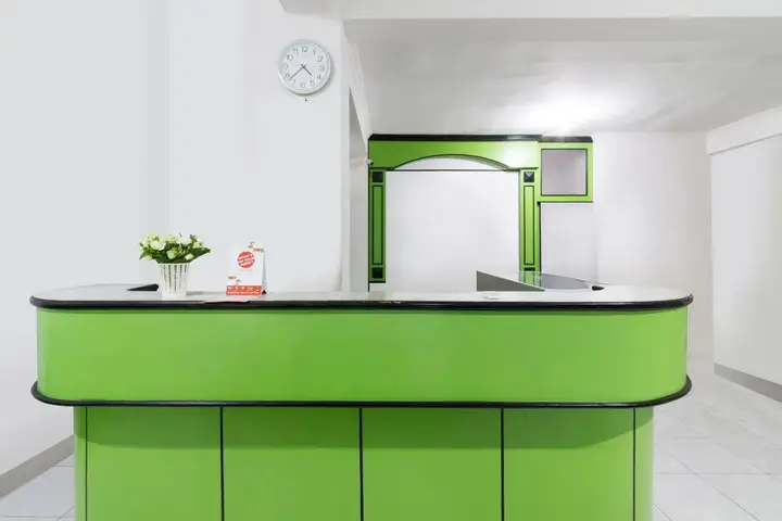 Слеман: Rumah Berkah