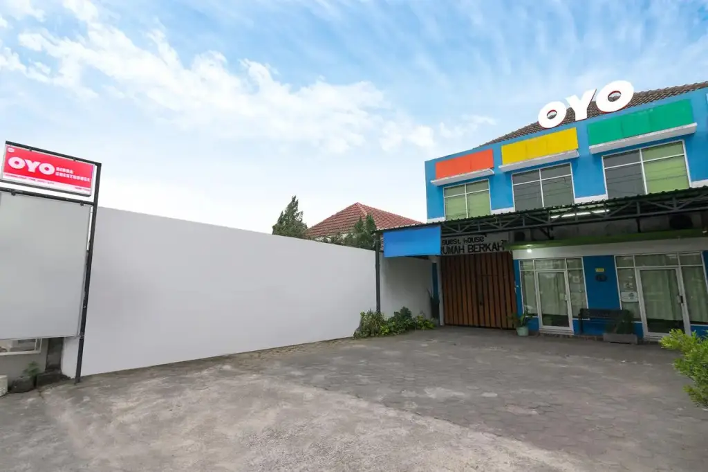 Rumah Berkah — фото 1