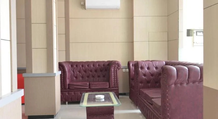 Баубау: Galaxy Inn Hotel Baubau