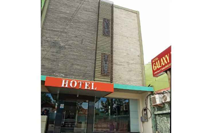 Galaxy Inn Hotel Baubau — фото 1