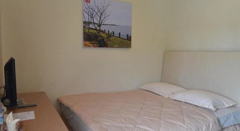 Баубау: Galaxy Inn Hotel Baubau