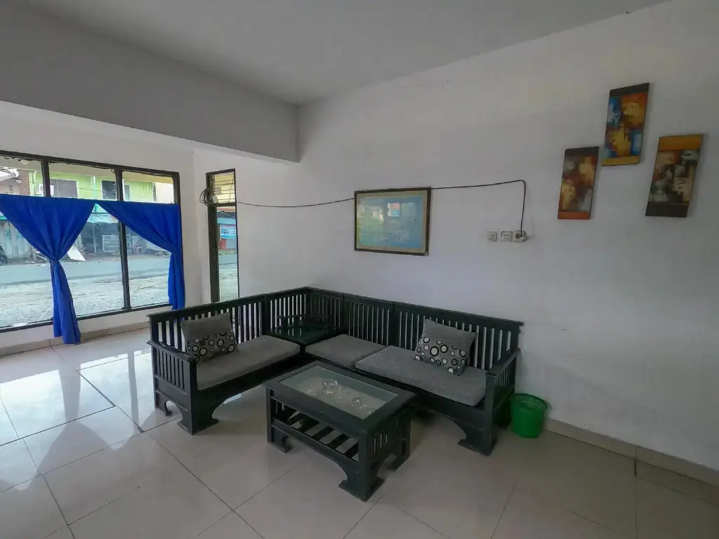 Палу: Pelangi Hotel Palu RedPartner