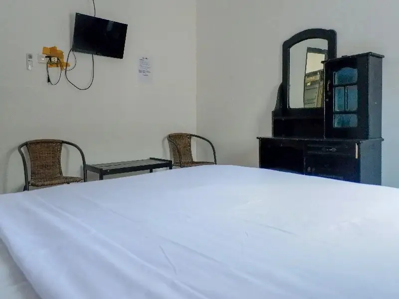Палу: Pelangi Hotel Palu RedPartner