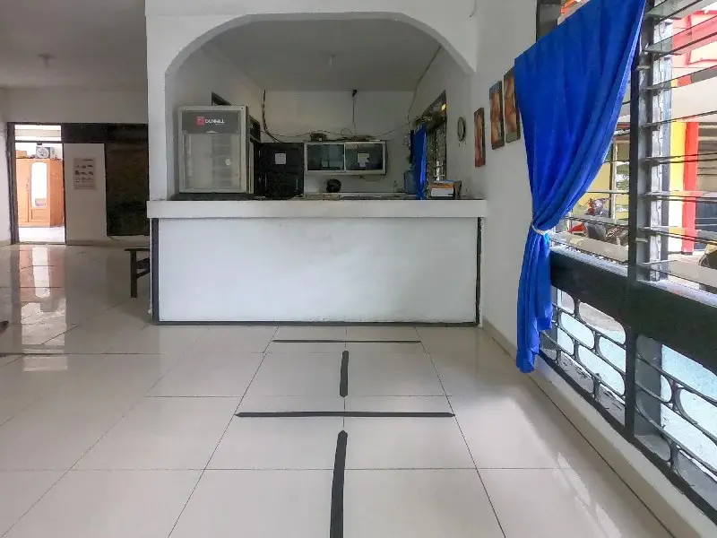 Палу: Pelangi Hotel Palu RedPartner
