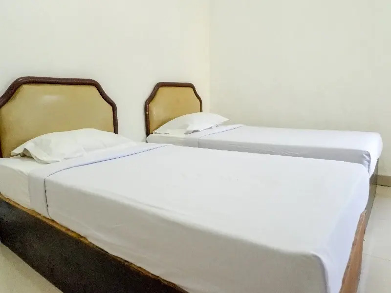 Палу: Pelangi Hotel Palu RedPartner