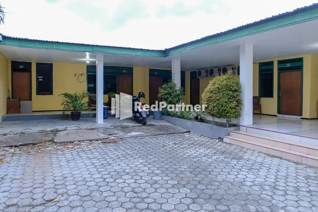 Палу: Pondok Indah Hotel Palu RedPartner