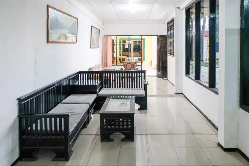 Палу: Pondok Indah Hotel Palu RedPartner