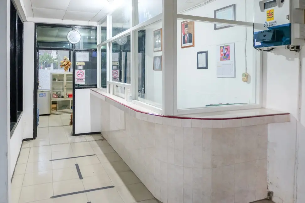 Палу: Pondok Indah Hotel Palu RedPartner