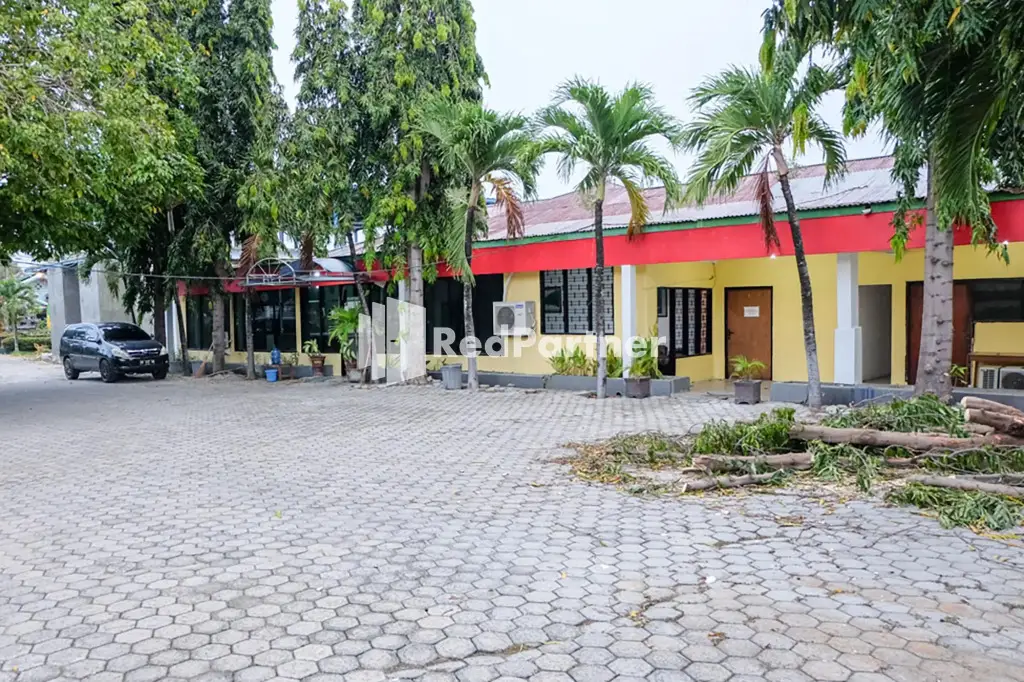 Палу: Pondok Indah Hotel Palu RedPartner