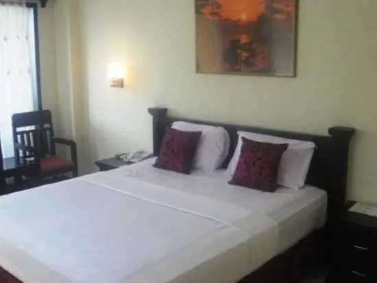 Палу: Hotel Sentral