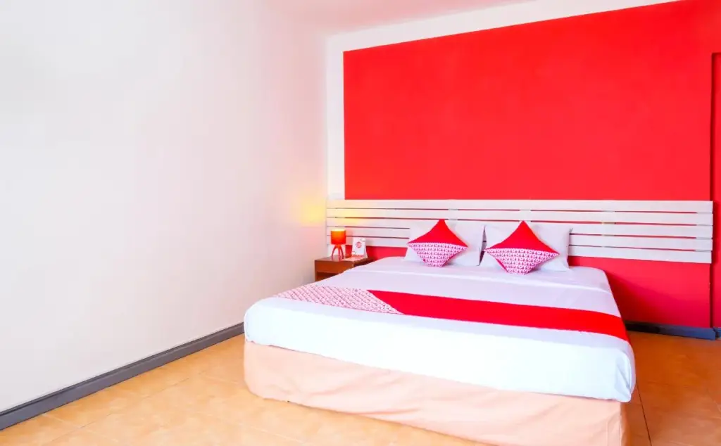 Матарам: Lombok Guest House