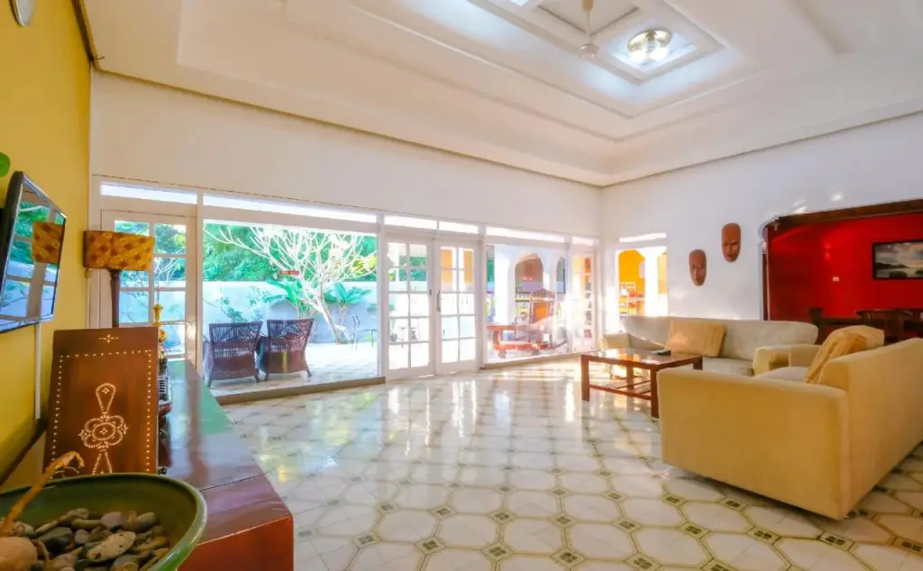 Lombok Guest House — фото 1