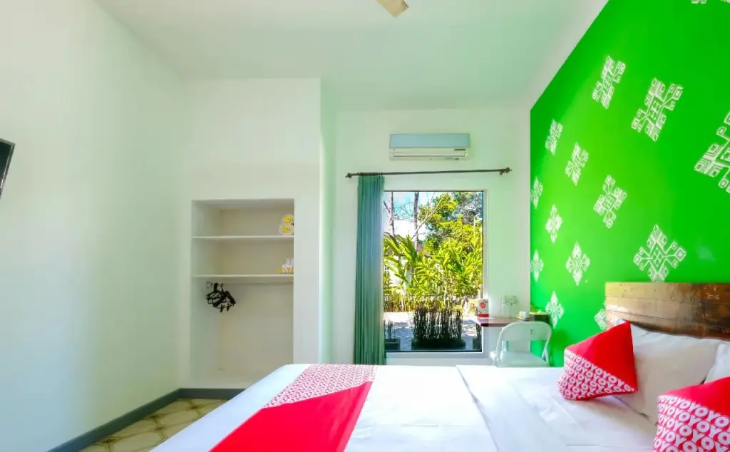 Матарам: Lombok Guest House