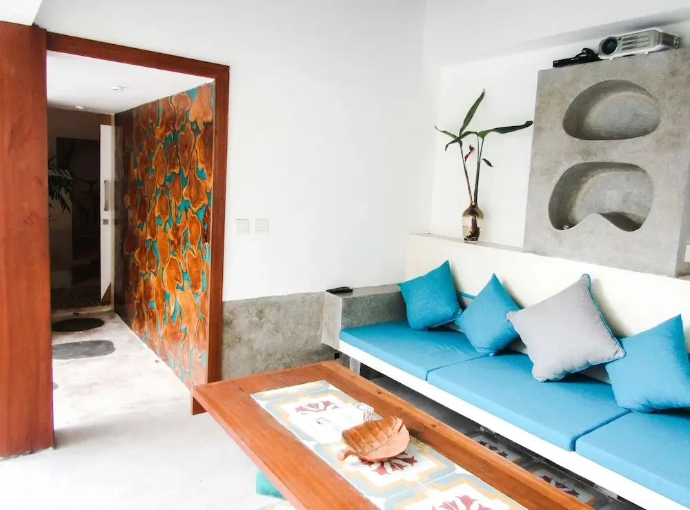 Гили Траванган: Luxury Villas Gili Trawangan