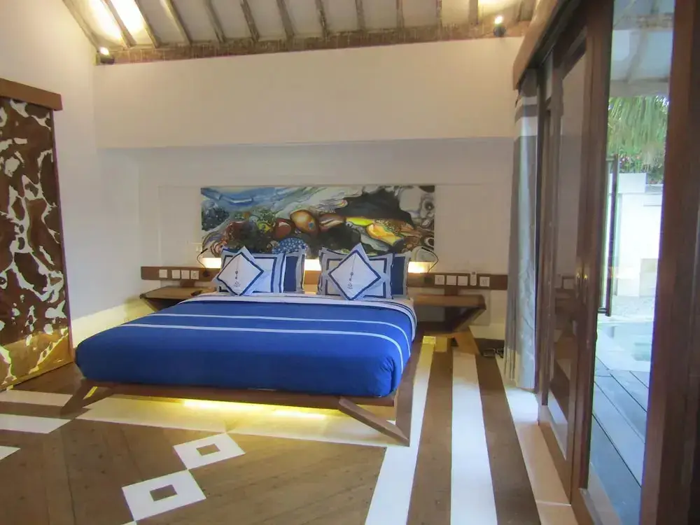 Luxury Villas Gili Trawangan — фото 1