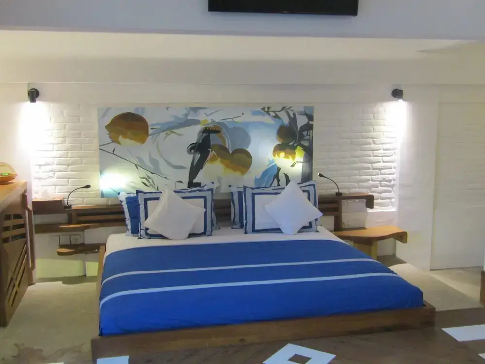 Гили Траванган: Luxury Villas Gili Trawangan
