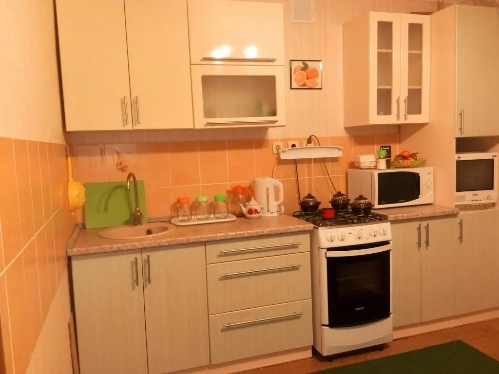 Казань: Апартаменты Kazan Family Center