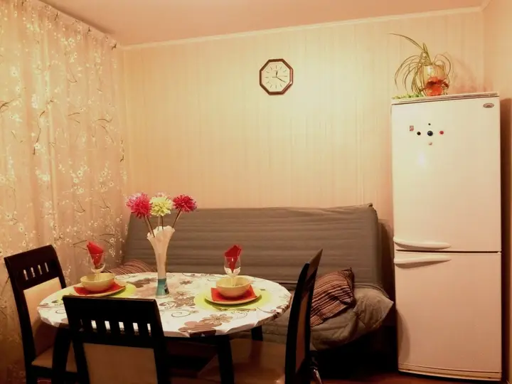 Казань: Апартаменты Kazan Family Center