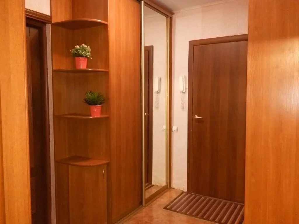 Казань: Апартаменты Kazan Family Center
