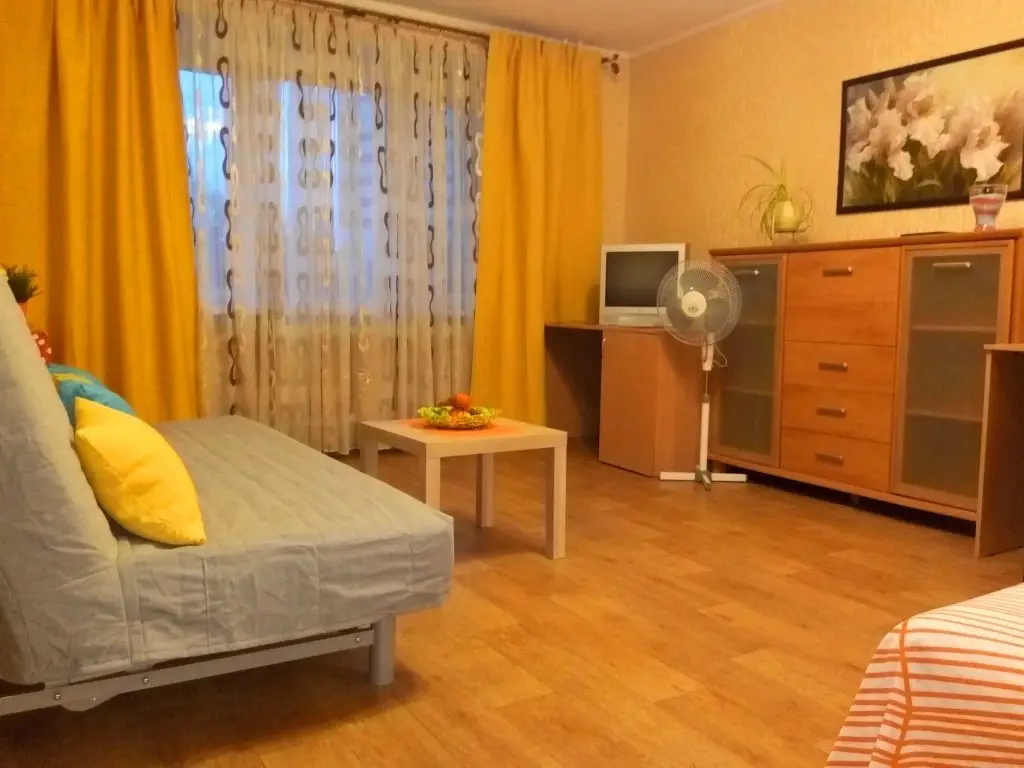 Казань: Апартаменты Kazan Family Center