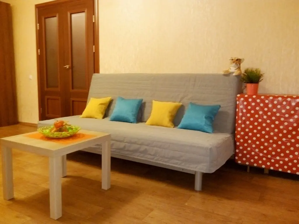 Казань: Апартаменты Kazan Family Center