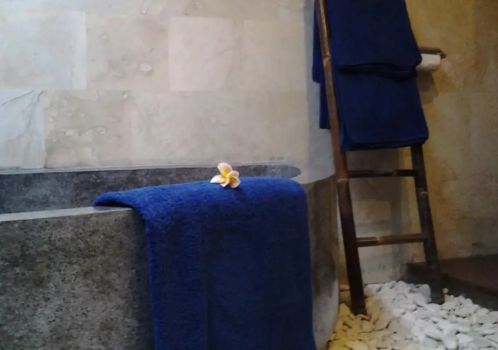 Табанан: Amanah Villa