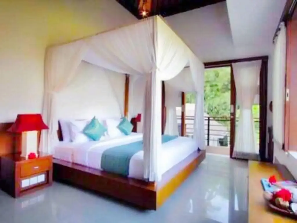 Паянган: Green View Private Villas