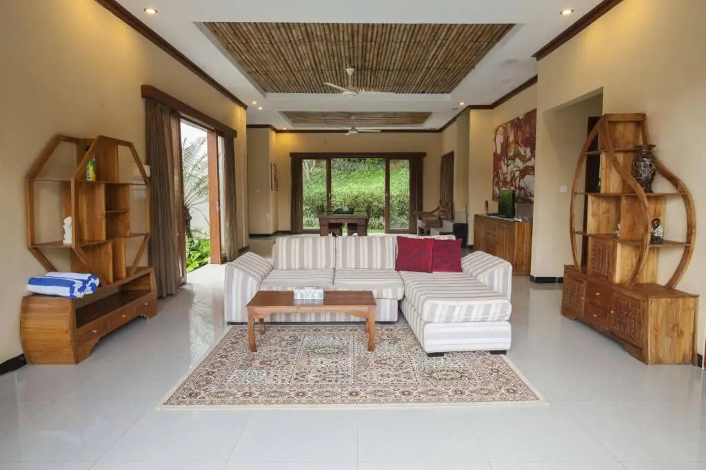 Green View Private Villas — фото 1