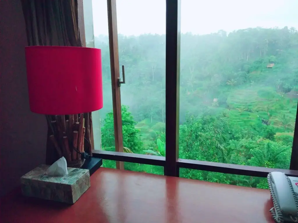 Паянган: Green View Private Villas