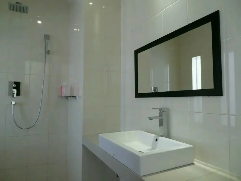 Убуд: Odah Ayu Guest House