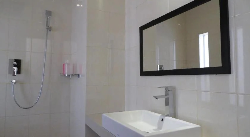 Убуд: Odah Ayu Guest House