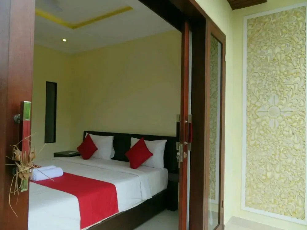 Убуд: Odah Ayu Guest House